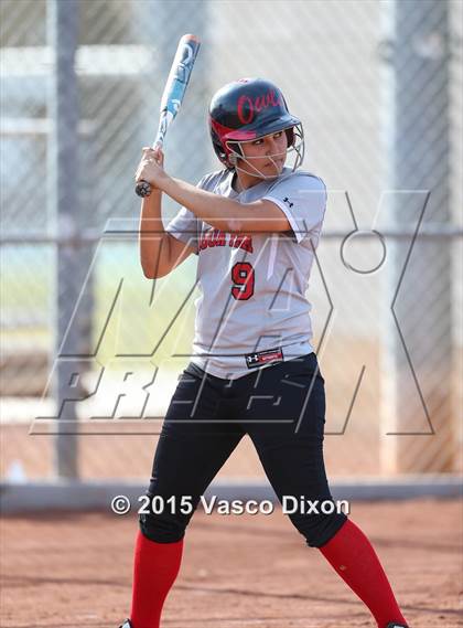 Thumbnail 3 in Agua Fria @ Estrella Foothills photogallery.