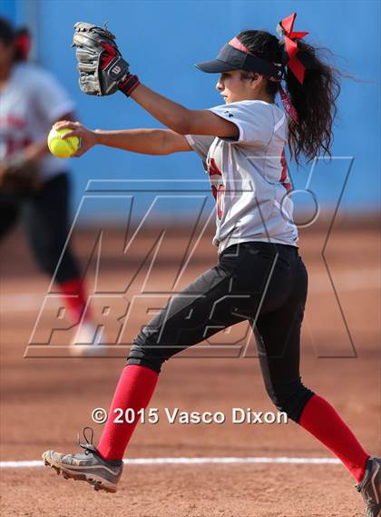 Thumbnail 3 in Agua Fria @ Estrella Foothills photogallery.