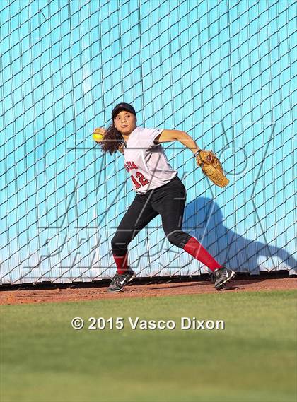 Thumbnail 3 in Agua Fria @ Estrella Foothills photogallery.