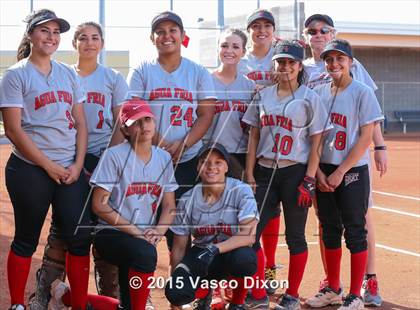Thumbnail 3 in Agua Fria @ Estrella Foothills photogallery.