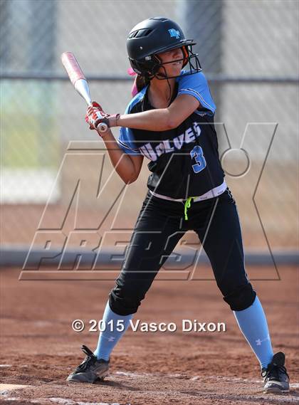 Thumbnail 3 in Agua Fria @ Estrella Foothills photogallery.