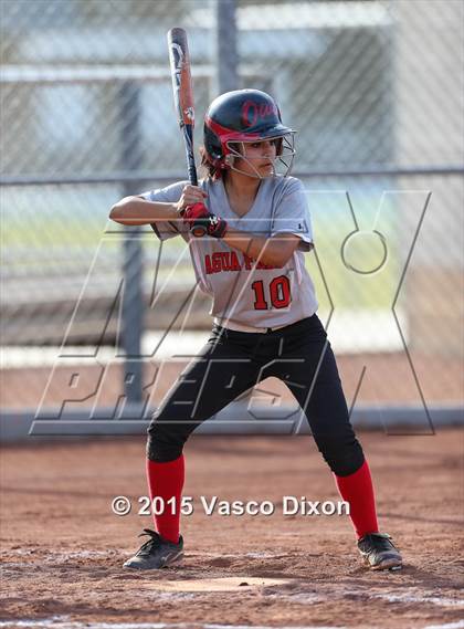 Thumbnail 2 in Agua Fria @ Estrella Foothills photogallery.