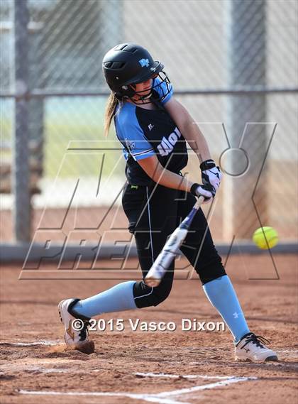 Thumbnail 1 in Agua Fria @ Estrella Foothills photogallery.