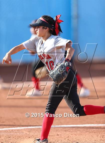 Thumbnail 2 in Agua Fria @ Estrella Foothills photogallery.