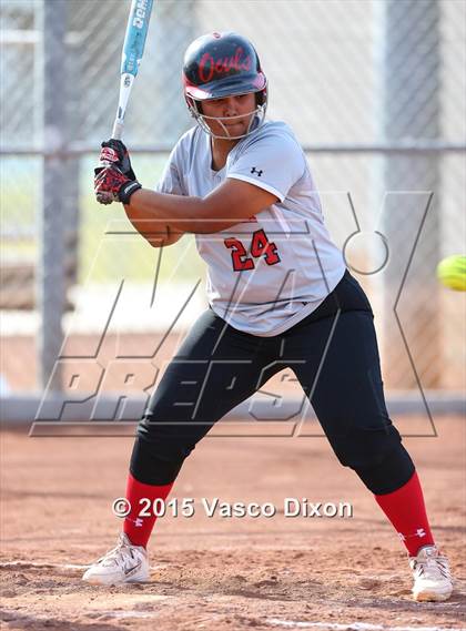 Thumbnail 2 in Agua Fria @ Estrella Foothills photogallery.