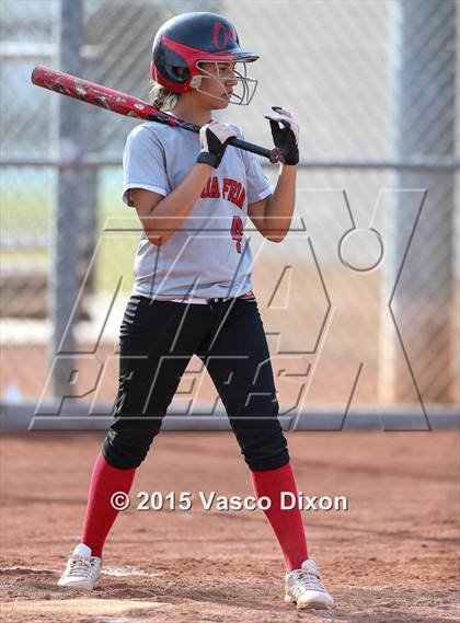 Thumbnail 2 in Agua Fria @ Estrella Foothills photogallery.