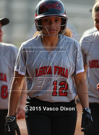 Thumbnail 3 in Agua Fria @ Estrella Foothills photogallery.