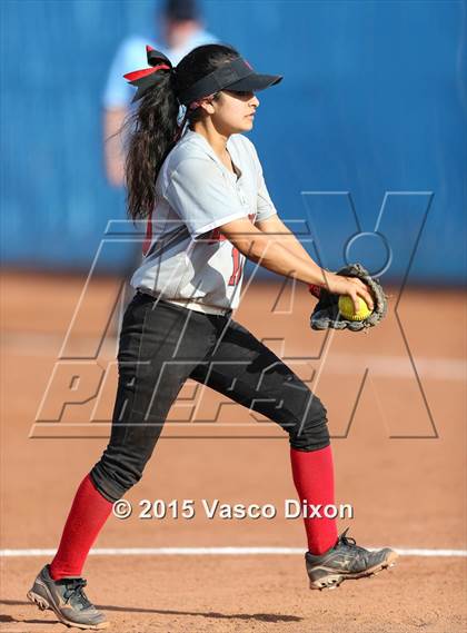 Thumbnail 3 in Agua Fria @ Estrella Foothills photogallery.