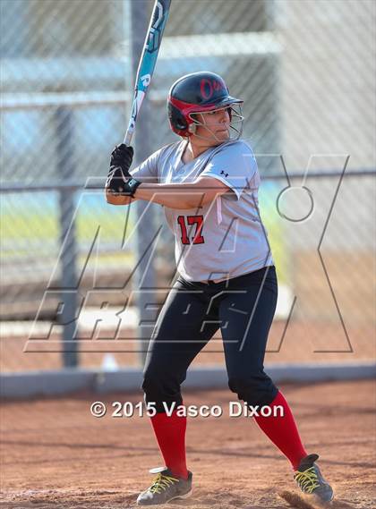 Thumbnail 1 in Agua Fria @ Estrella Foothills photogallery.