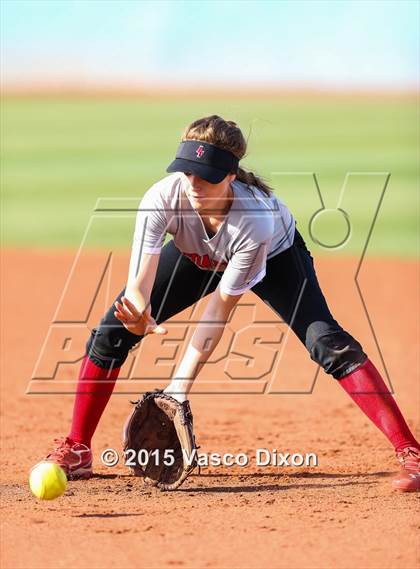 Thumbnail 2 in Agua Fria @ Estrella Foothills photogallery.