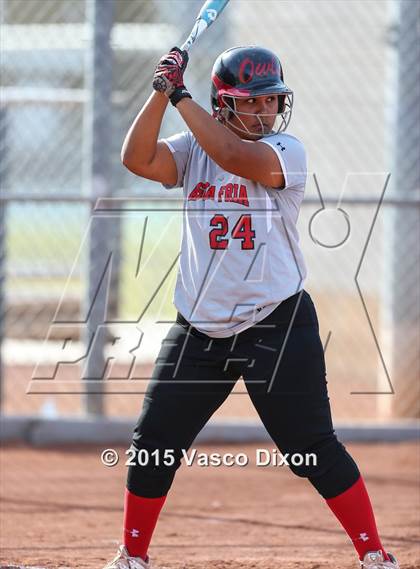 Thumbnail 3 in Agua Fria @ Estrella Foothills photogallery.