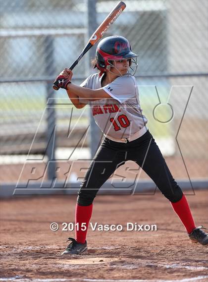 Thumbnail 1 in Agua Fria @ Estrella Foothills photogallery.