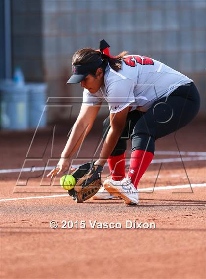 Thumbnail 2 in Agua Fria @ Estrella Foothills photogallery.