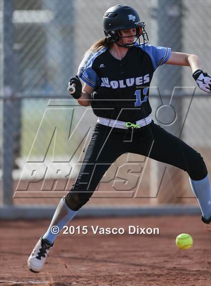 Thumbnail 1 in Agua Fria @ Estrella Foothills photogallery.