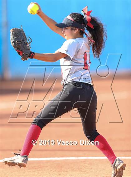 Thumbnail 3 in Agua Fria @ Estrella Foothills photogallery.