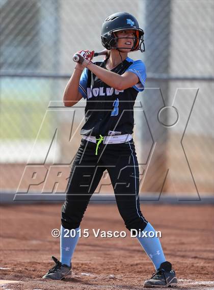 Thumbnail 1 in Agua Fria @ Estrella Foothills photogallery.