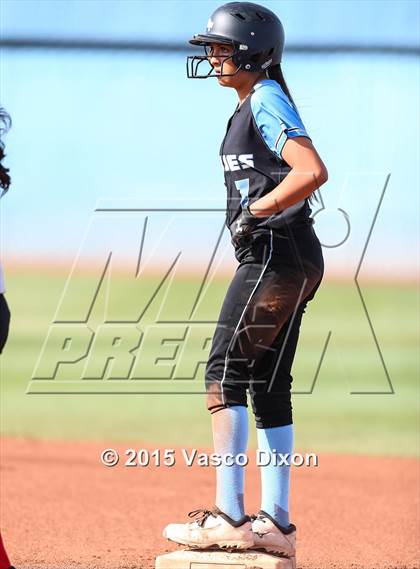 Thumbnail 1 in Agua Fria @ Estrella Foothills photogallery.