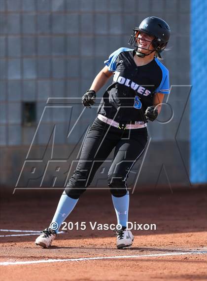 Thumbnail 1 in Agua Fria @ Estrella Foothills photogallery.