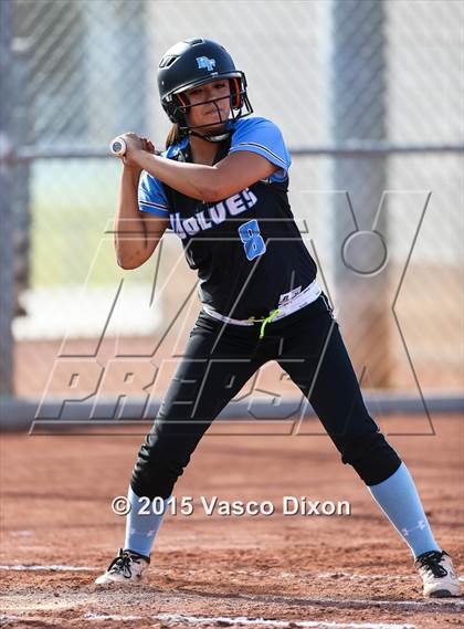 Thumbnail 1 in Agua Fria @ Estrella Foothills photogallery.