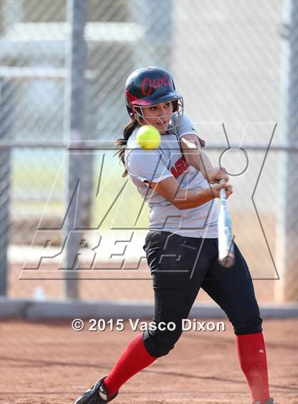 Thumbnail 3 in Agua Fria @ Estrella Foothills photogallery.