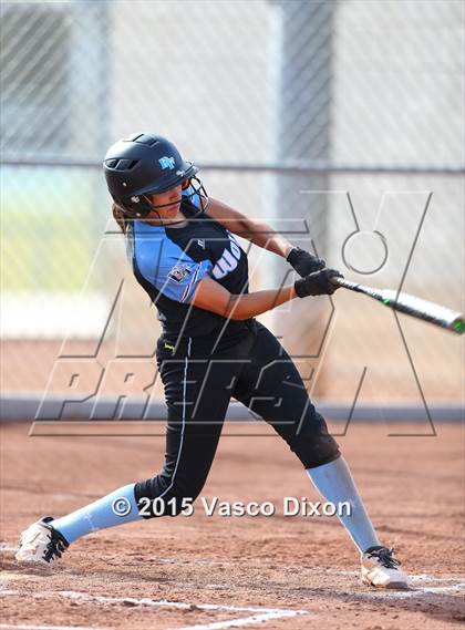 Thumbnail 3 in Agua Fria @ Estrella Foothills photogallery.