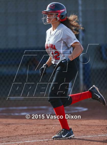 Thumbnail 1 in Agua Fria @ Estrella Foothills photogallery.