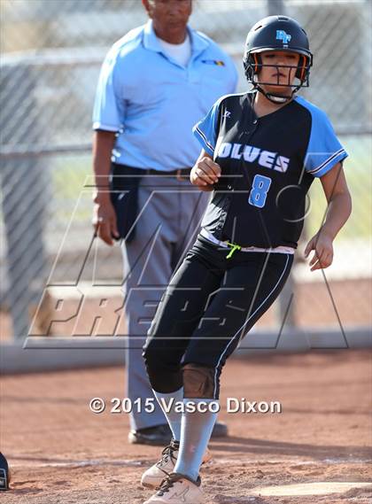 Thumbnail 3 in Agua Fria @ Estrella Foothills photogallery.