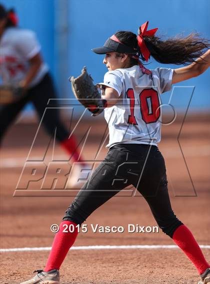Thumbnail 2 in Agua Fria @ Estrella Foothills photogallery.