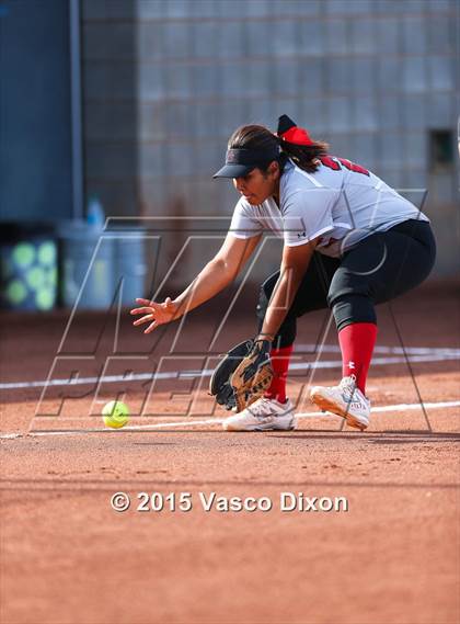 Thumbnail 1 in Agua Fria @ Estrella Foothills photogallery.