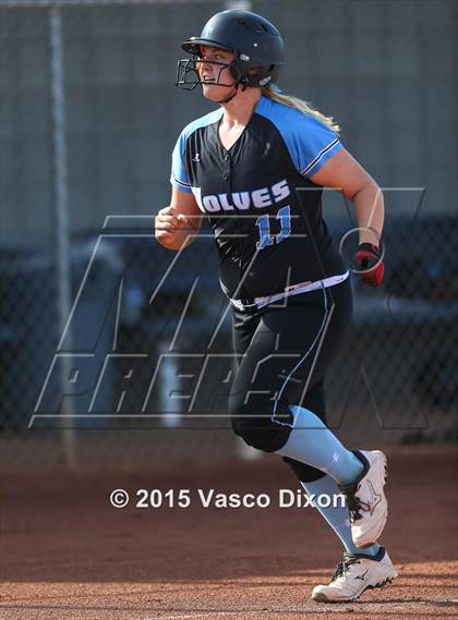 Thumbnail 2 in Agua Fria @ Estrella Foothills photogallery.