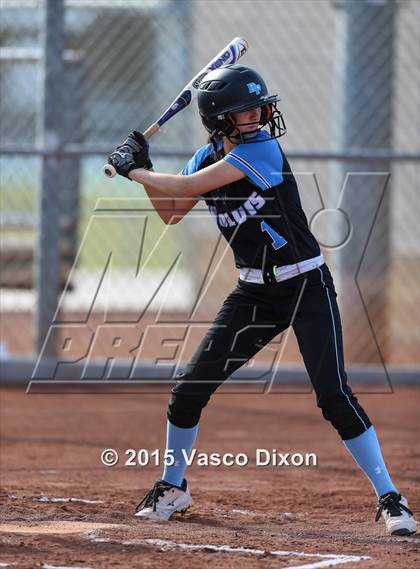 Thumbnail 3 in Agua Fria @ Estrella Foothills photogallery.