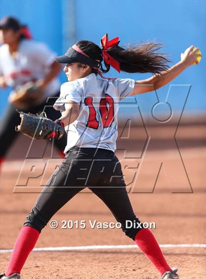 Thumbnail 1 in Agua Fria @ Estrella Foothills photogallery.