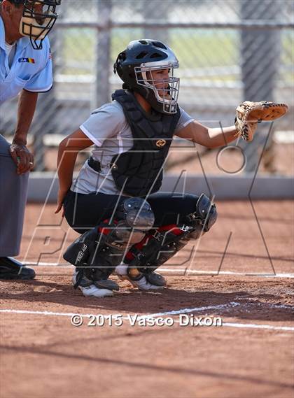 Thumbnail 3 in Agua Fria @ Estrella Foothills photogallery.