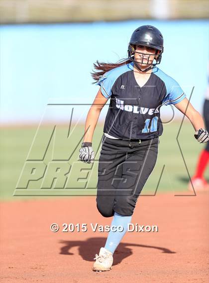 Thumbnail 1 in Agua Fria @ Estrella Foothills photogallery.