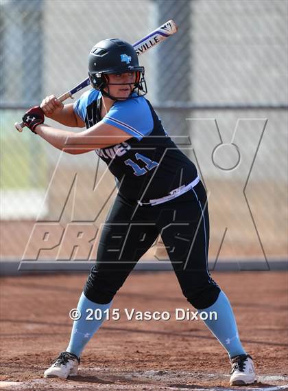 Thumbnail 3 in Agua Fria @ Estrella Foothills photogallery.