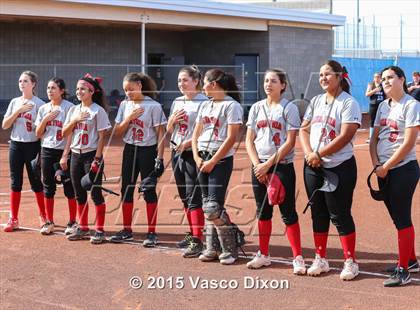 Thumbnail 1 in Agua Fria @ Estrella Foothills photogallery.