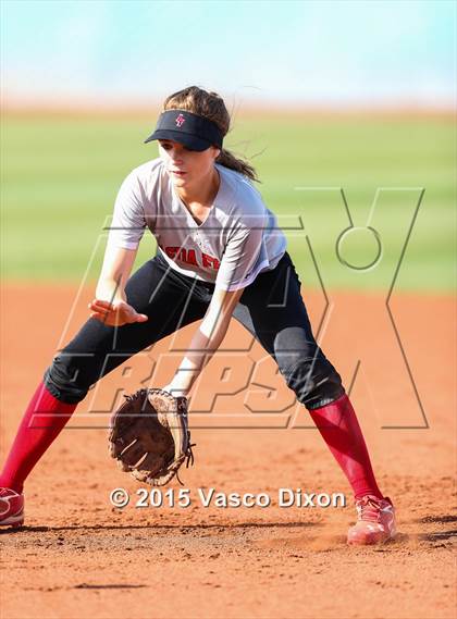 Thumbnail 1 in Agua Fria @ Estrella Foothills photogallery.