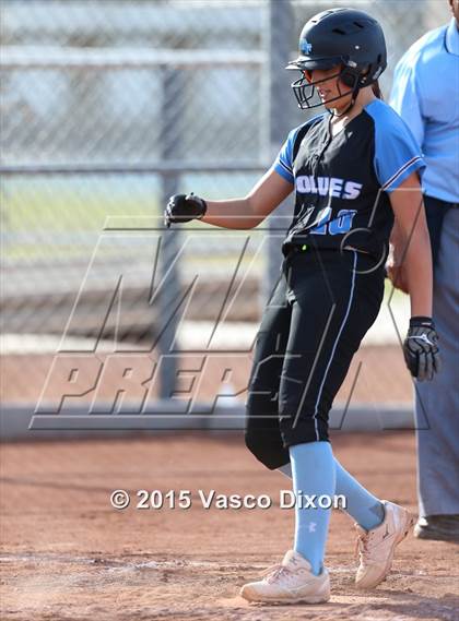 Thumbnail 1 in Agua Fria @ Estrella Foothills photogallery.