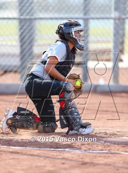 Thumbnail 1 in Agua Fria @ Estrella Foothills photogallery.