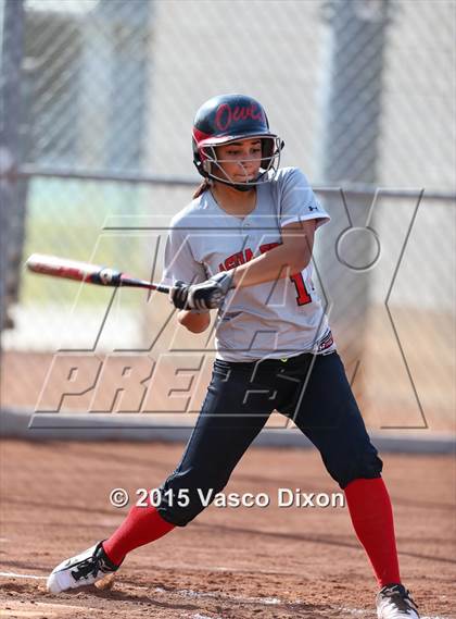 Thumbnail 3 in Agua Fria @ Estrella Foothills photogallery.