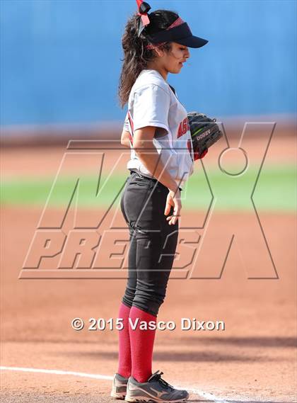 Thumbnail 3 in Agua Fria @ Estrella Foothills photogallery.