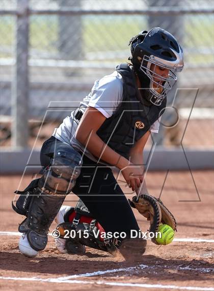 Thumbnail 1 in Agua Fria @ Estrella Foothills photogallery.