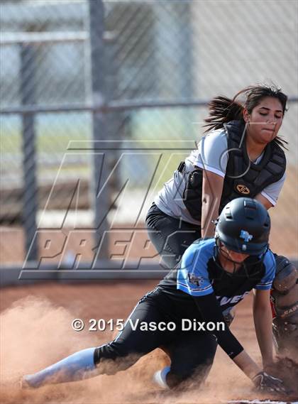 Thumbnail 1 in Agua Fria @ Estrella Foothills photogallery.