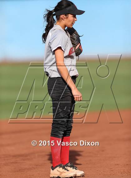 Thumbnail 1 in Agua Fria @ Estrella Foothills photogallery.