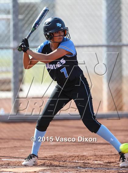 Thumbnail 2 in Agua Fria @ Estrella Foothills photogallery.