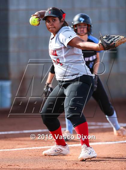 Thumbnail 3 in Agua Fria @ Estrella Foothills photogallery.