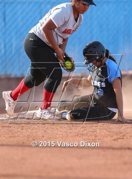 Thumbnail 2 in Agua Fria @ Estrella Foothills photogallery.
