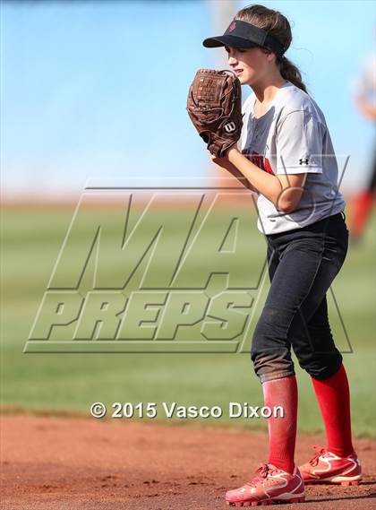 Thumbnail 1 in Agua Fria @ Estrella Foothills photogallery.