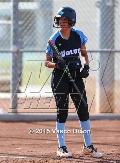 Thumbnail 2 in Agua Fria @ Estrella Foothills photogallery.