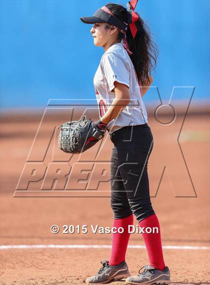 Thumbnail 3 in Agua Fria @ Estrella Foothills photogallery.